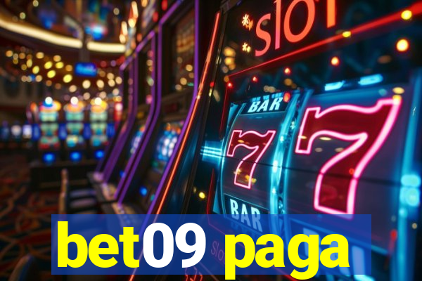 bet09 paga